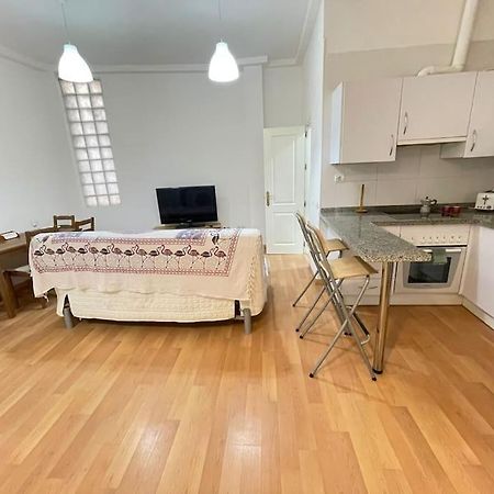 Nice Flat In Atarazanas - Souv มาลากา ภายนอก รูปภาพ
