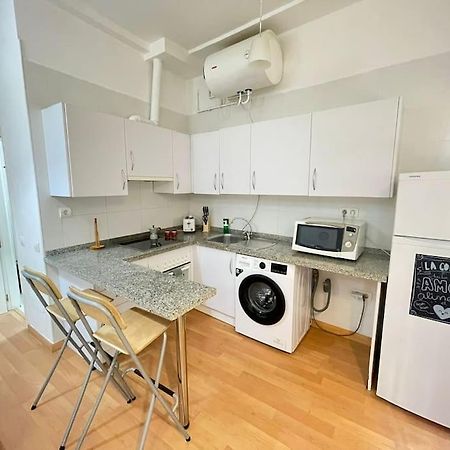 Nice Flat In Atarazanas - Souv มาลากา ภายนอก รูปภาพ