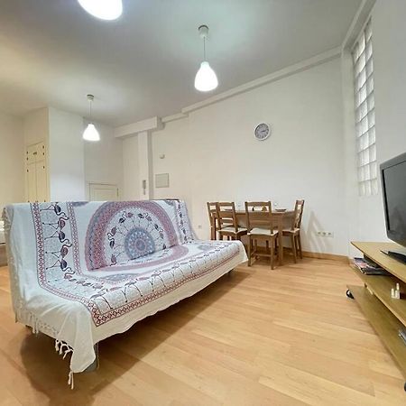 Nice Flat In Atarazanas - Souv มาลากา ภายนอก รูปภาพ