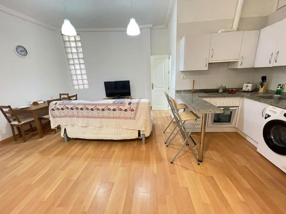 Nice Flat In Atarazanas - Souv มาลากา ภายนอก รูปภาพ