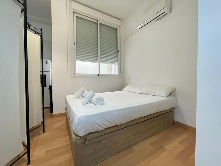 Nice Flat In Atarazanas - Souv มาลากา ภายนอก รูปภาพ